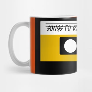 Songs To Remember Me by Mug